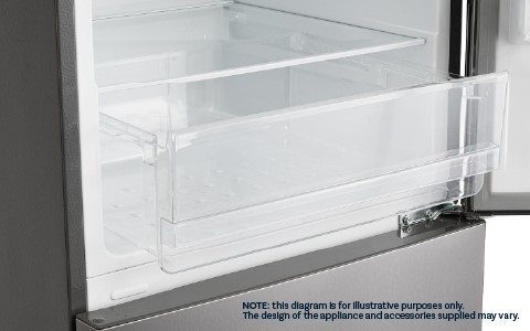 Salad Crisper